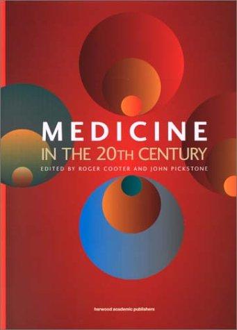 Companion to medicine in the twentieth century