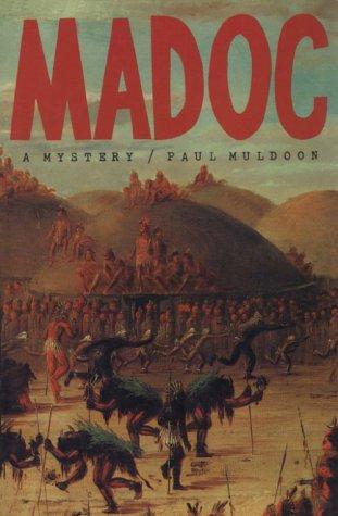 Madoc