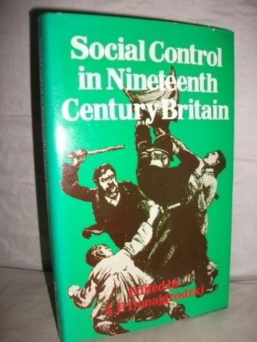 Social control in nineteenth century Britain