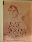 Jane Austen, 1775-1817