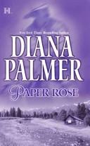 Paper Rose