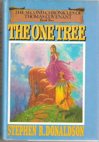 The One Tree
