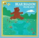 Bear shadow
