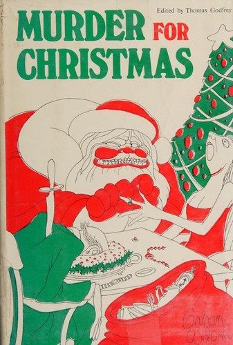 Murder for Christmas