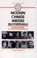 Modern Chinese writers