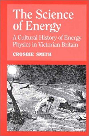 The science of energy
