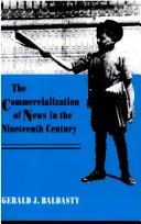 The commercialization of news in the nineteenth century