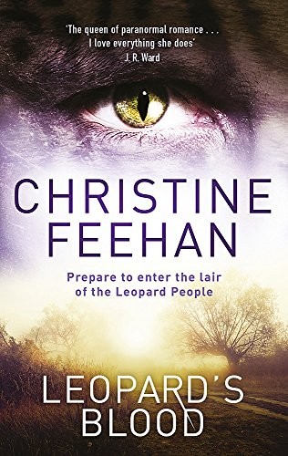 Leopard's Blood (Leopard People)