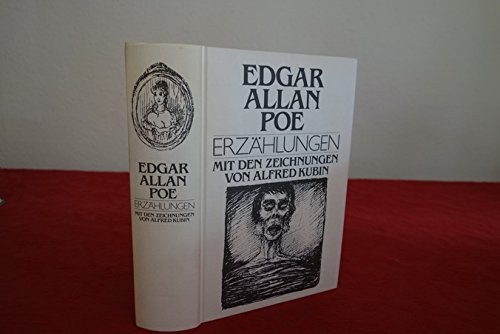 Erzählungen [40 stories, 4 poems]