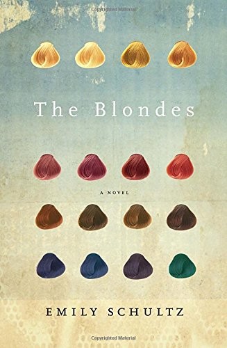 The Blondes