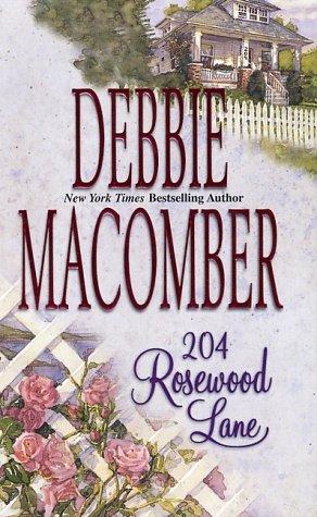 204 Rosewood Lane (Cedar Cove, Book 2)