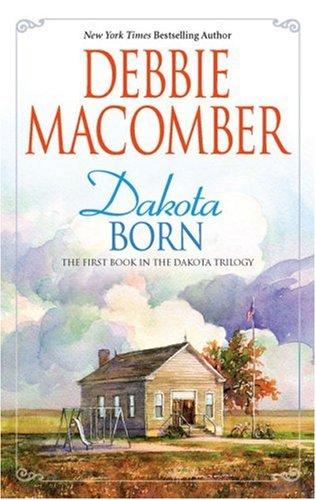 Dakota Born
