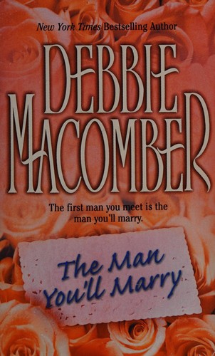 The Man You'll Marry