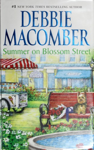 Summer on Blossom Street