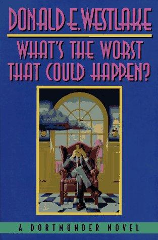 What's the worst that could happen?