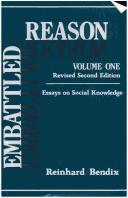 Embattled Reason