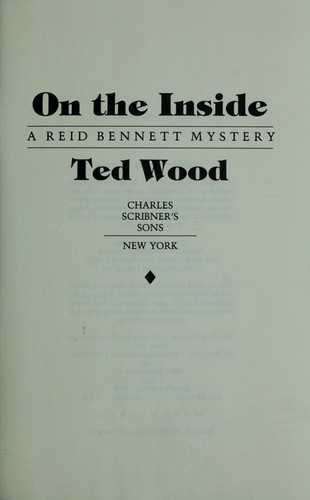 On the inside