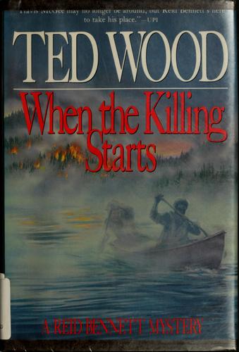 When the Killing Starts