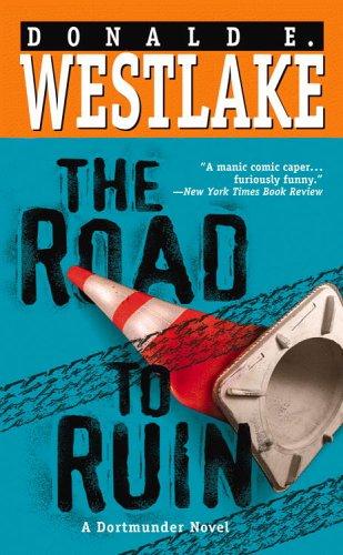 The Road To Ruin