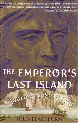 The Emperor's Last Island