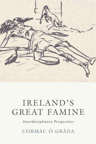 Ireland's great famine