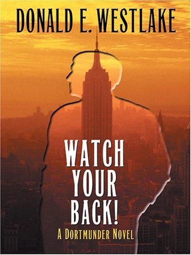 Watch Your Back!