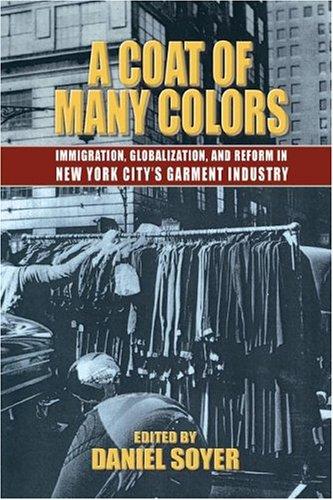 A coat of many colors