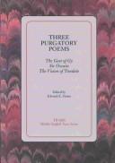 Three purgatory poems