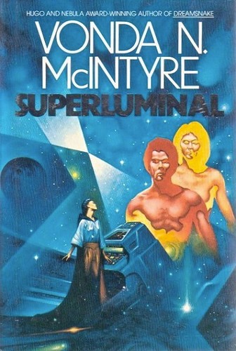 Superluminal