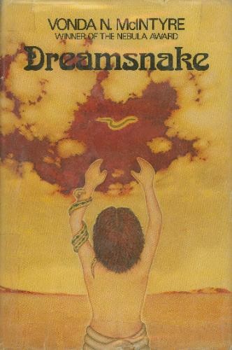 Dreamsnake
