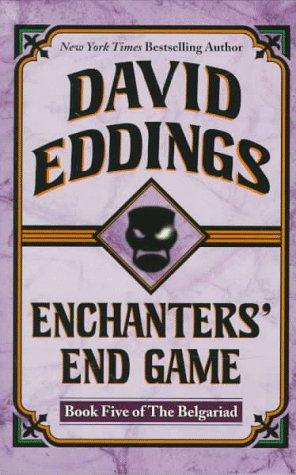 Enchanters' End Game (The Belgariad)