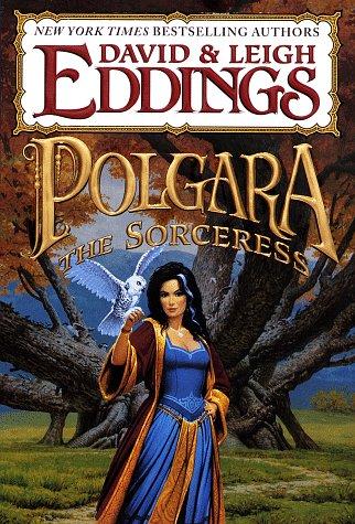 Polgara The Sorceress