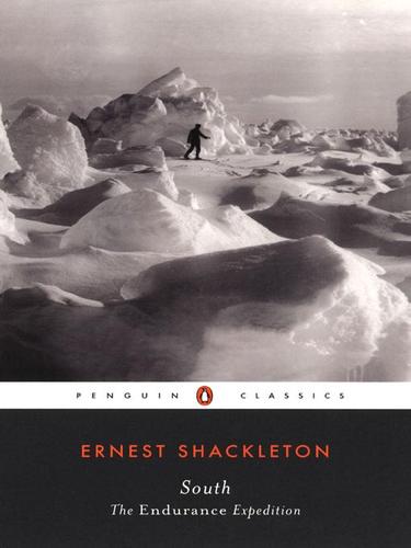 South: the story of Shackleton's 1914-1917 expedition