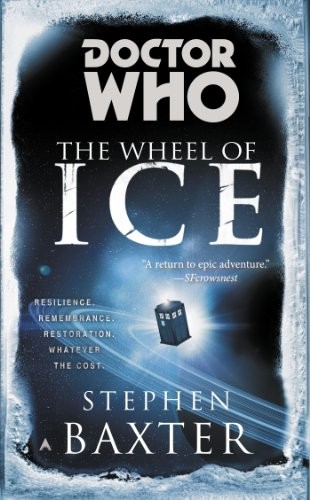 Doctor Who: the Wheel of Ice