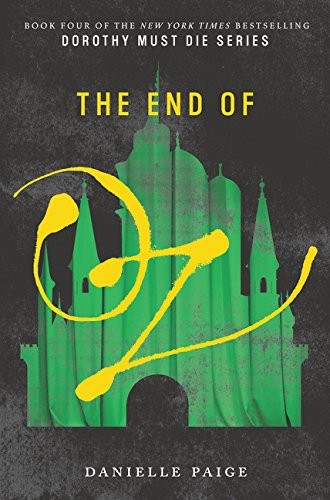 El fin de Oz