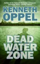 Dead water zone