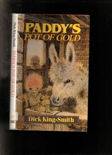 Paddy's pot of gold