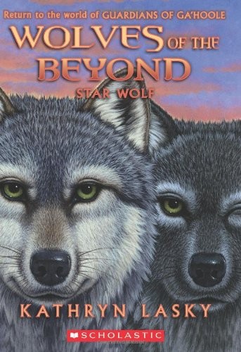 Wolves of the Beyond #6: Star Wolf