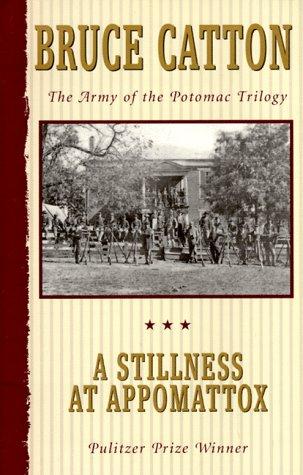 A stillness at Appomattox