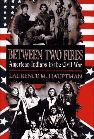 Between two fires