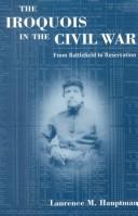 The Iroquois in the Civil War