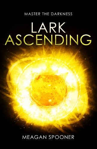 Lark Ascending (Skylark #3)
