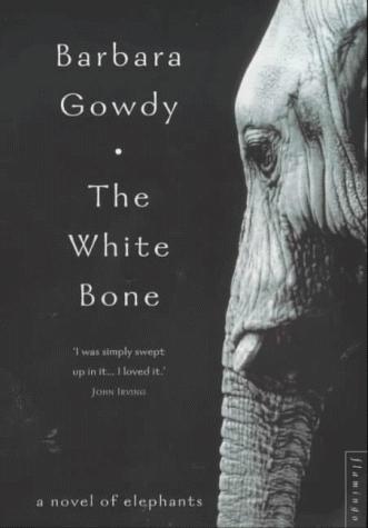 The white bone