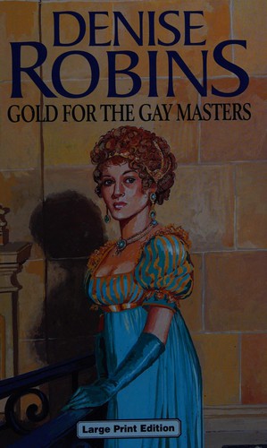 Gold for the Gay Masters