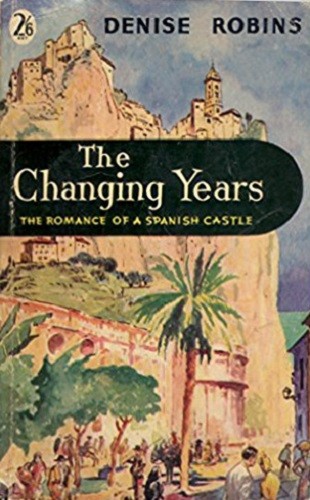 The Changing Years