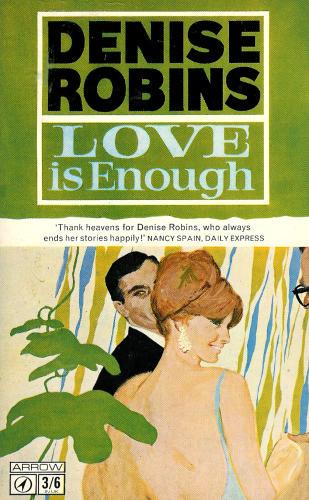 Love Is Enough