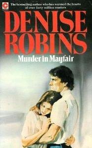 Murder in Mayfair