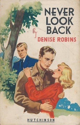 Never Look Back