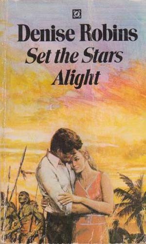 Set the Stars Alight