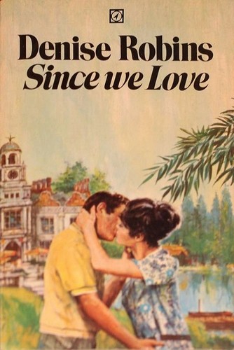 Since We Love